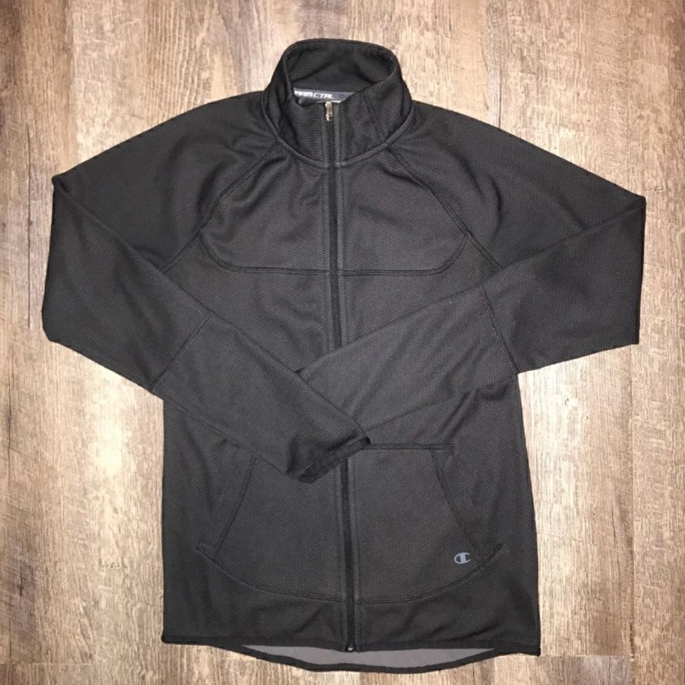 Champion Women’s Track Jacket  